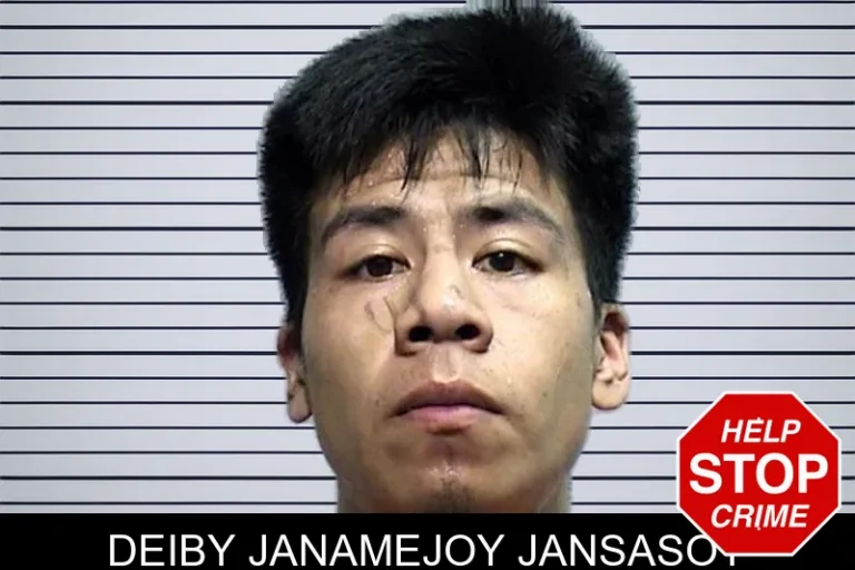 Deiby Janamejoy Jansasoy
