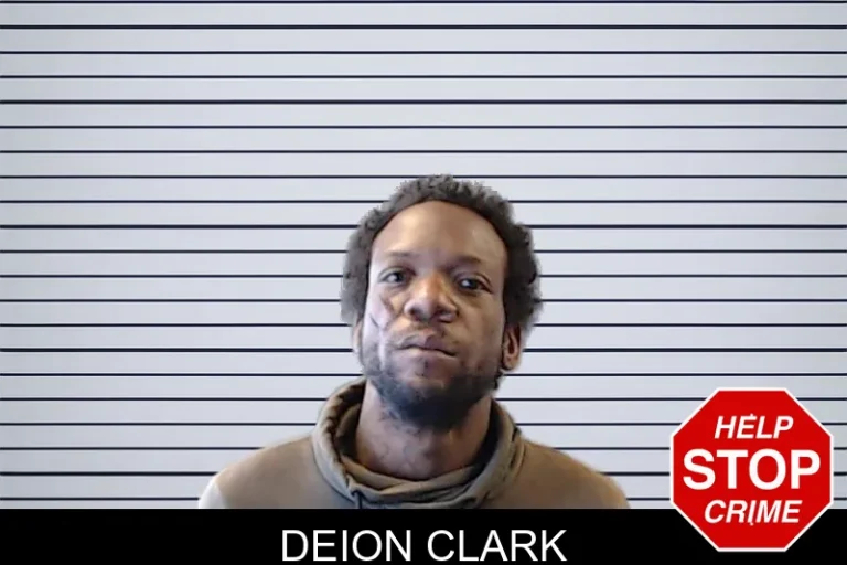 Deion Clark