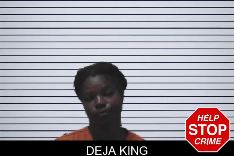 Deja King