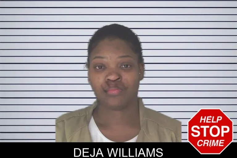 Deja Williams