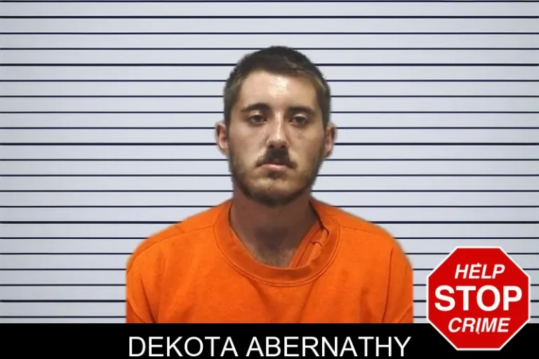 Dekota Abernathy