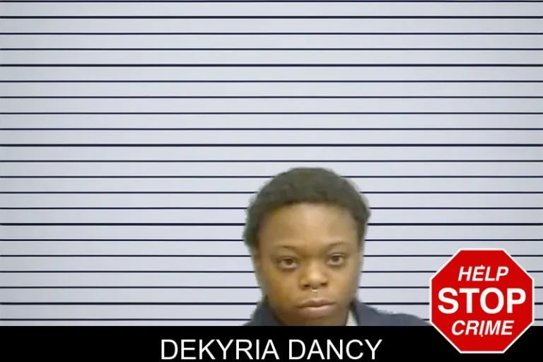 Dekyria Dancy