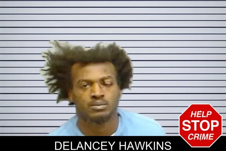 Delancey Hawkins