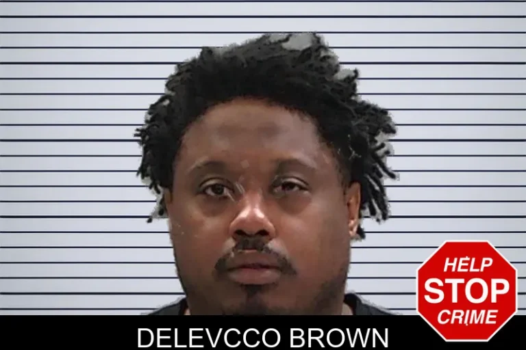 Delevcco Brown
