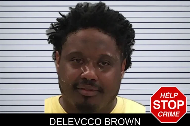Delevcco Brown