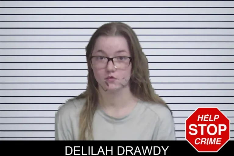Delilah Drawdy