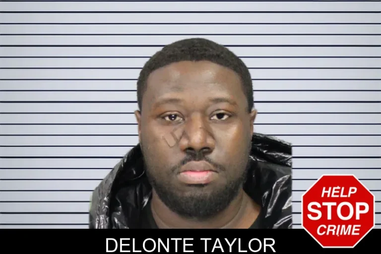 Delonte Taylor