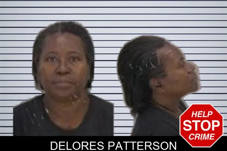Delores Patterson