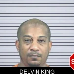 Delvin King mugshot – Mitchell County , Georgia Delvin King mugshot
