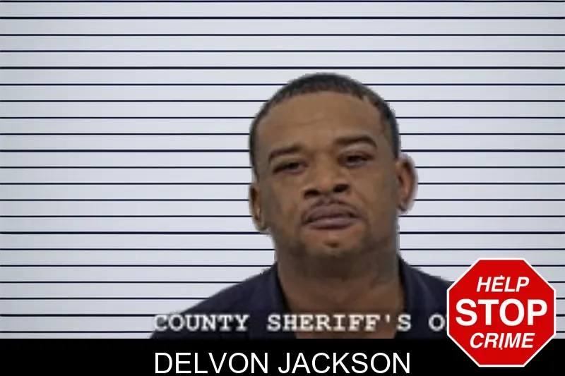 Delvon Jackson mugshot – Walton County , Georgia Delvon Jackson mugshot