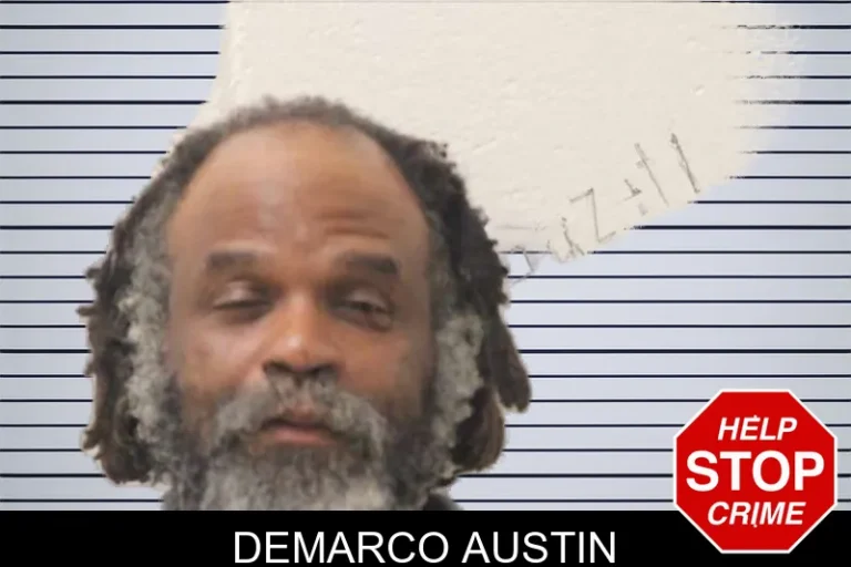 Demarco Austin