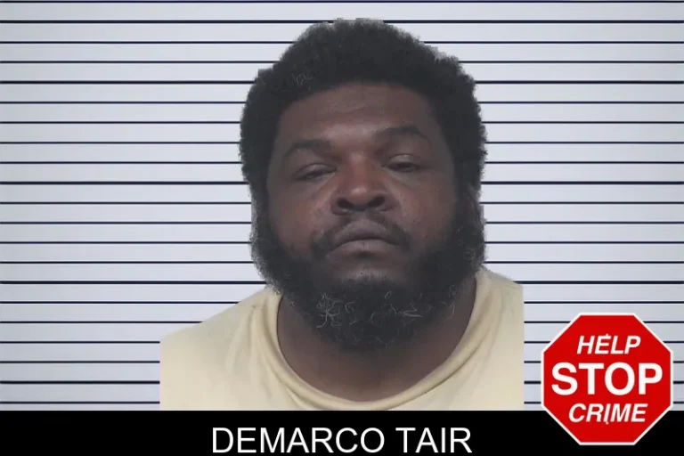Demarco Tair