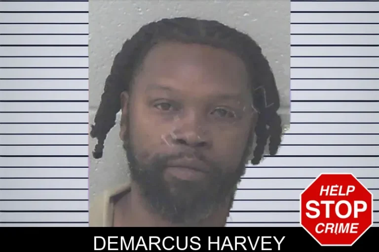 Demarcus Harvey mugshot – Newton County , Georgia Demarcus Harvey