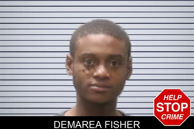 Demarea Fisher