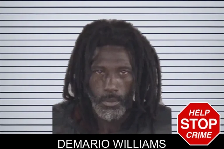 Demario Williams