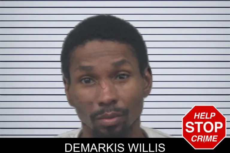 Demarkis Willis mugshot – Gwinnett County , Georgia Demarkis Willis