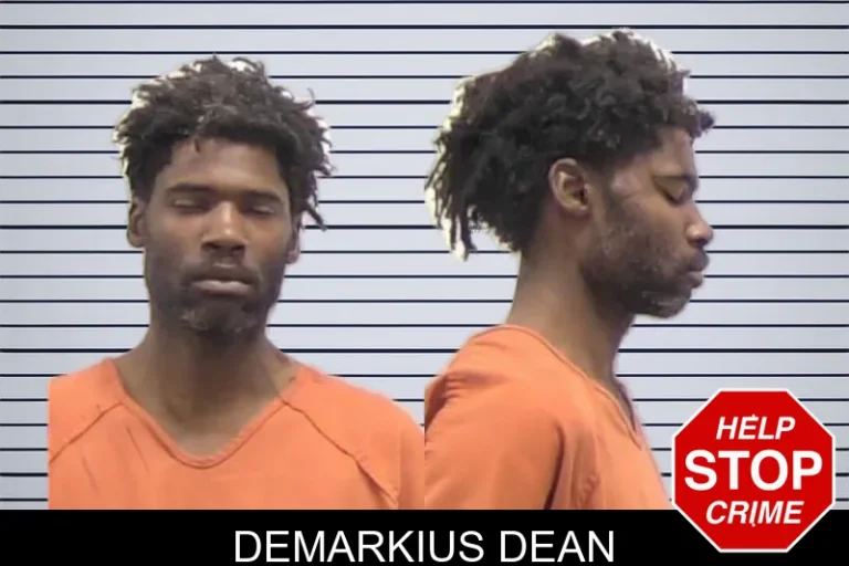 Demarkius Dean