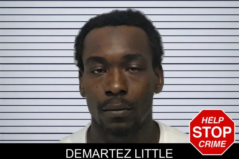 Demartez Little