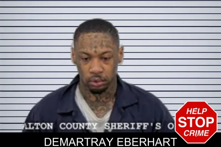 Demartray Eberhart