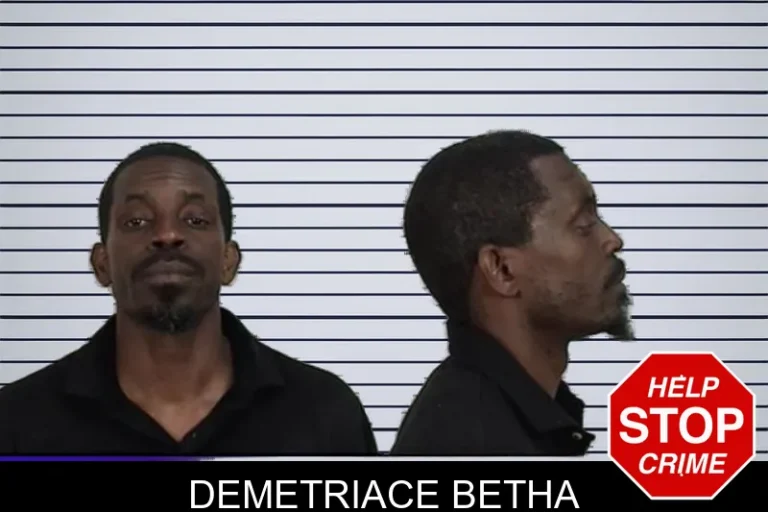 Demetriace Betha