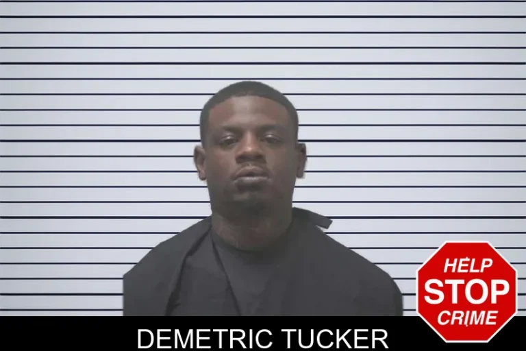 Demetric Tucker