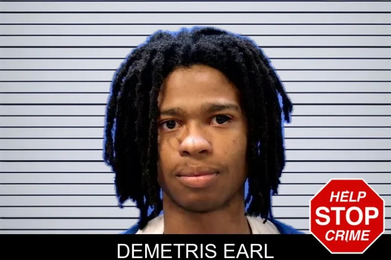 Demetris Earl