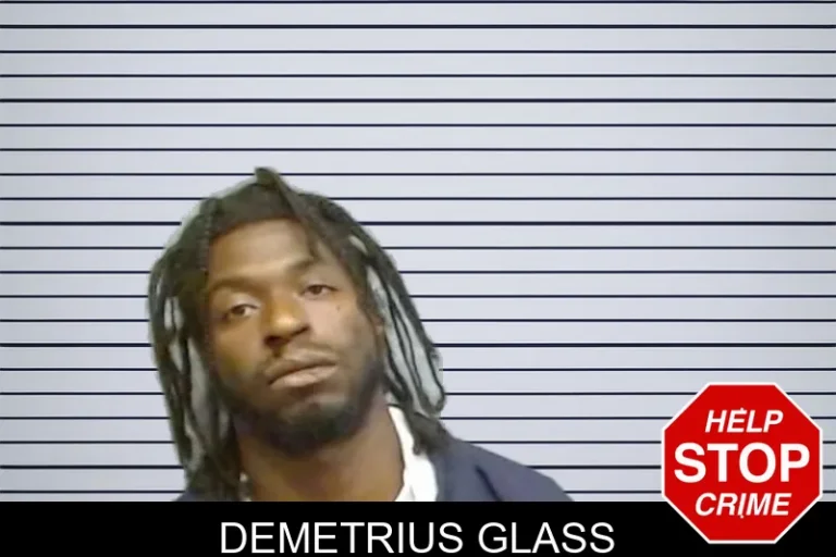Demetrius Glass