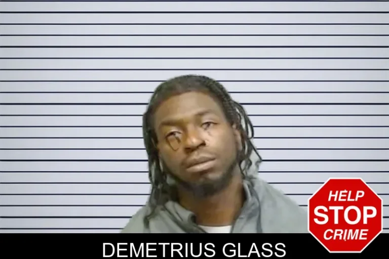 Demetrius Glass