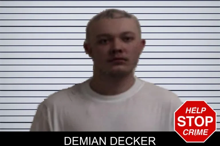 Demian Decker
