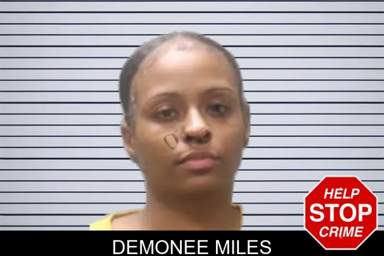 Demonee Miles