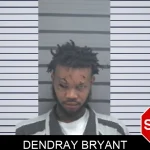 Dendray Bryant mugshot – Dougherty County , Georgia Dendray Bryant mugshot