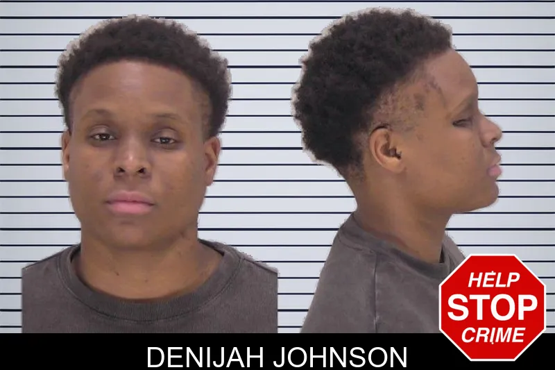 Denijah Johnson mugshot – Richmond County , Georgia Denijah Johnson mugshot