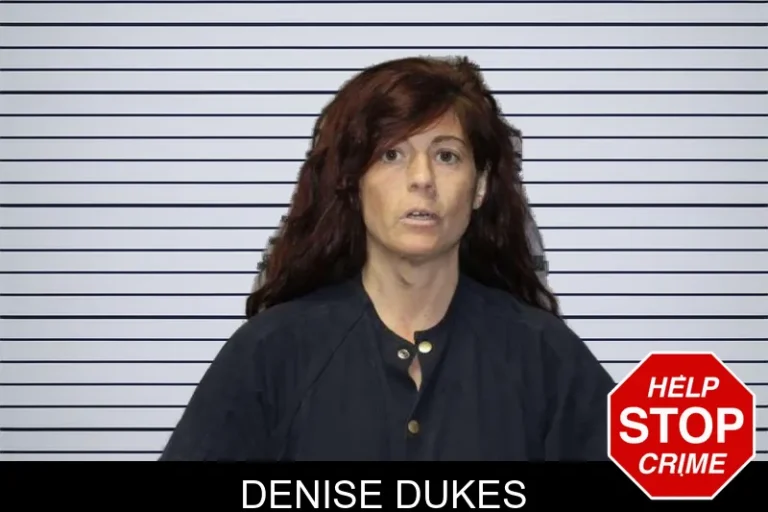 Denise Dukes