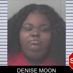 Denise Moon mugshot – Newton County , Georgia Denise Moon mugshot