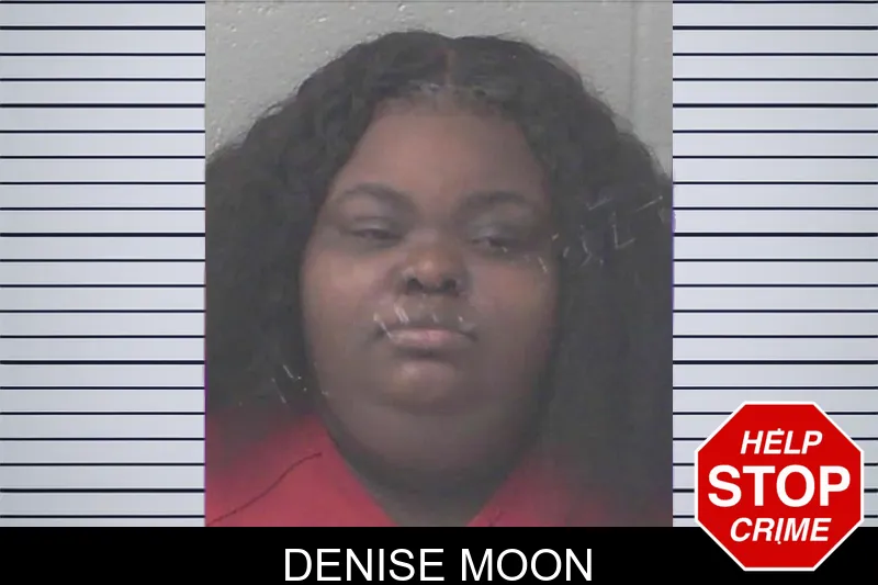 Denise Moon mugshot – Newton County , Georgia Denise Moon mugshot