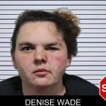 Denise Wade mugshot
