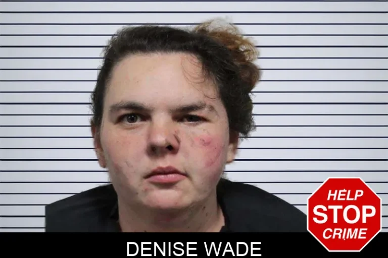 Denise Wade