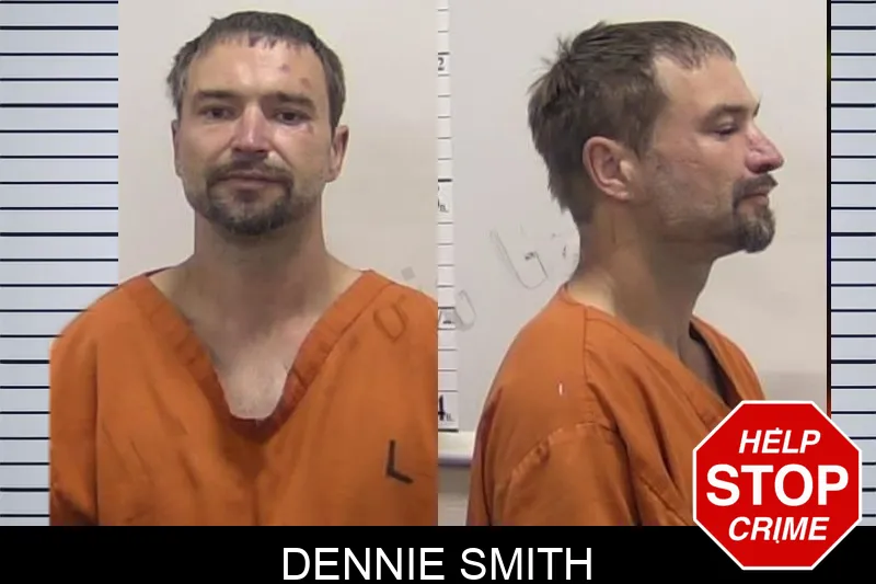 Dennie Smith mugshot – Clarke County , Georgia Dennie Smith mugshot
