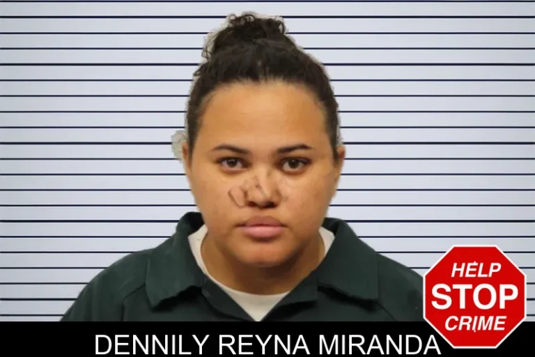 Dennily Reyna Miranda