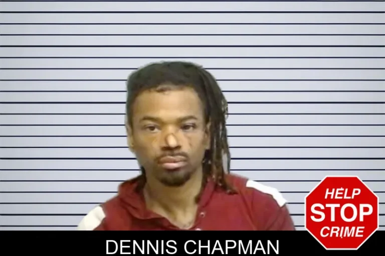 Dennis Chapman