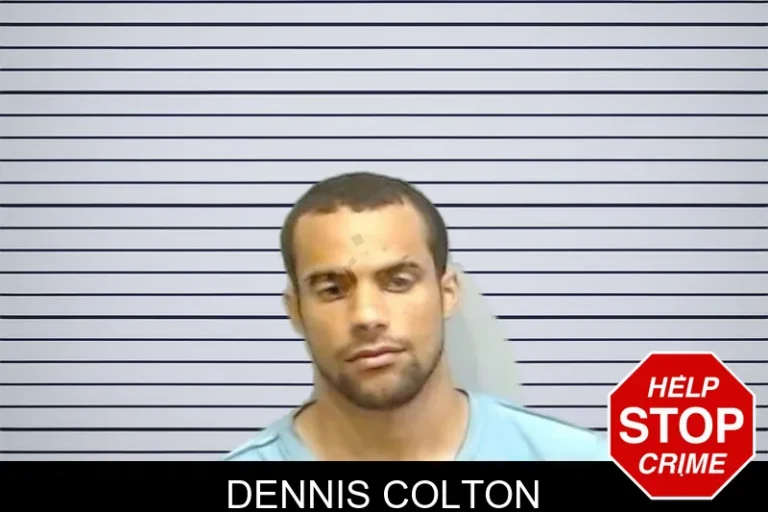 Dennis Colton