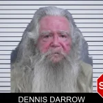Dennis Darrow mugshot