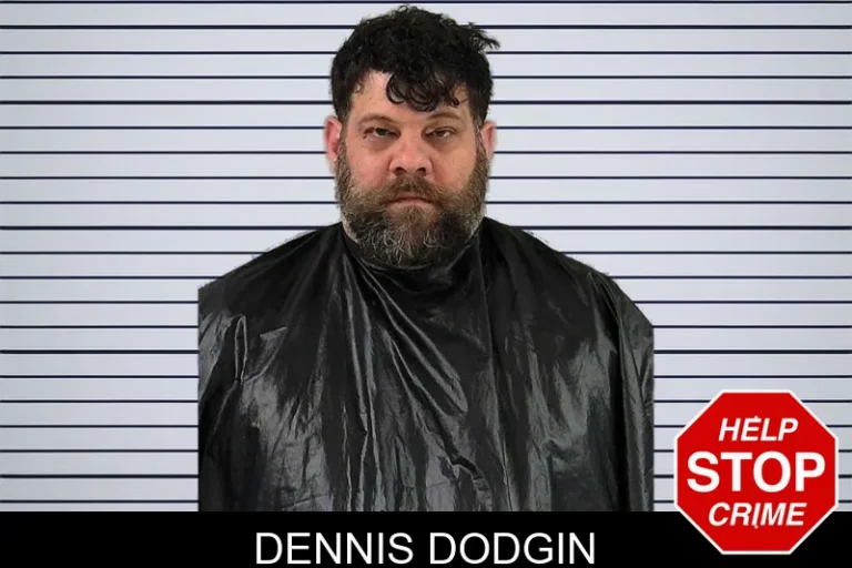 Dennis Dodgin