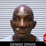 Dennis Drake mugshot – Troup County , Georgia Dennis Drake mugshot