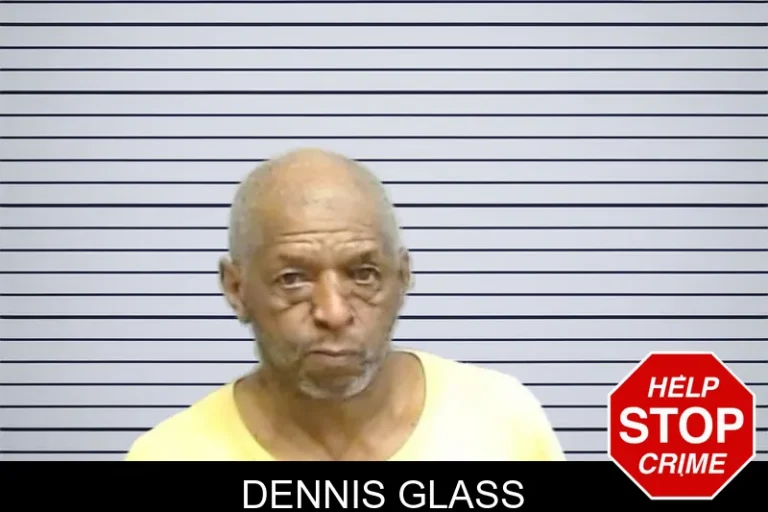 Dennis Glass