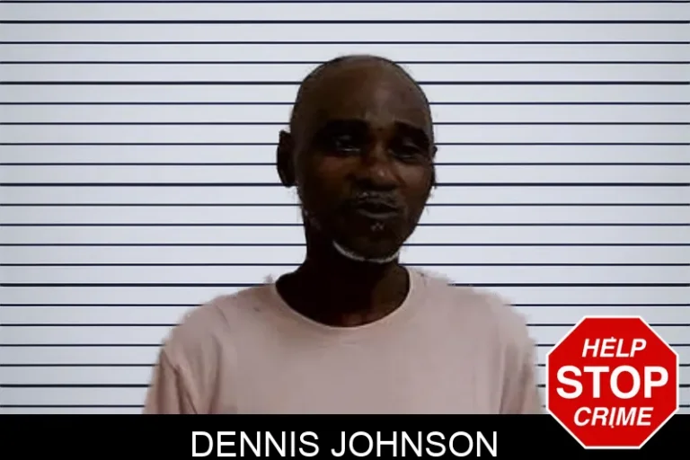 Dennis Johnson