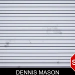 Dennis Mason mugshot