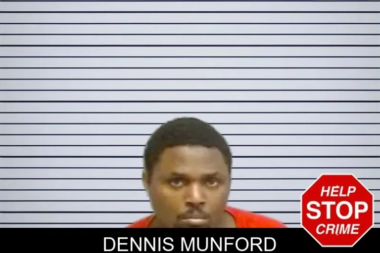 Dennis Munford