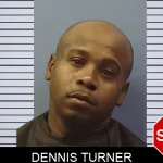 Dennis Turner mugshot – Chattooga County , Georgia Dennis Turner mugshot