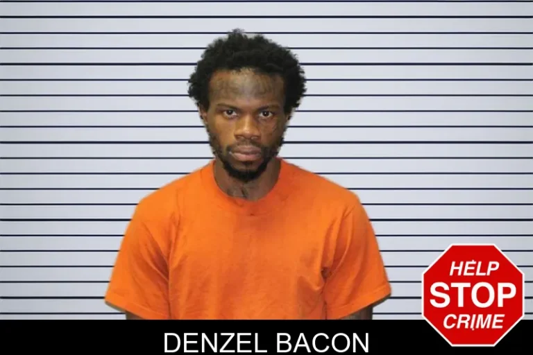 Denzel Bacon
